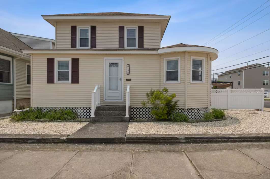 4BR Shore House-Kid Friendly-Close To The Action!