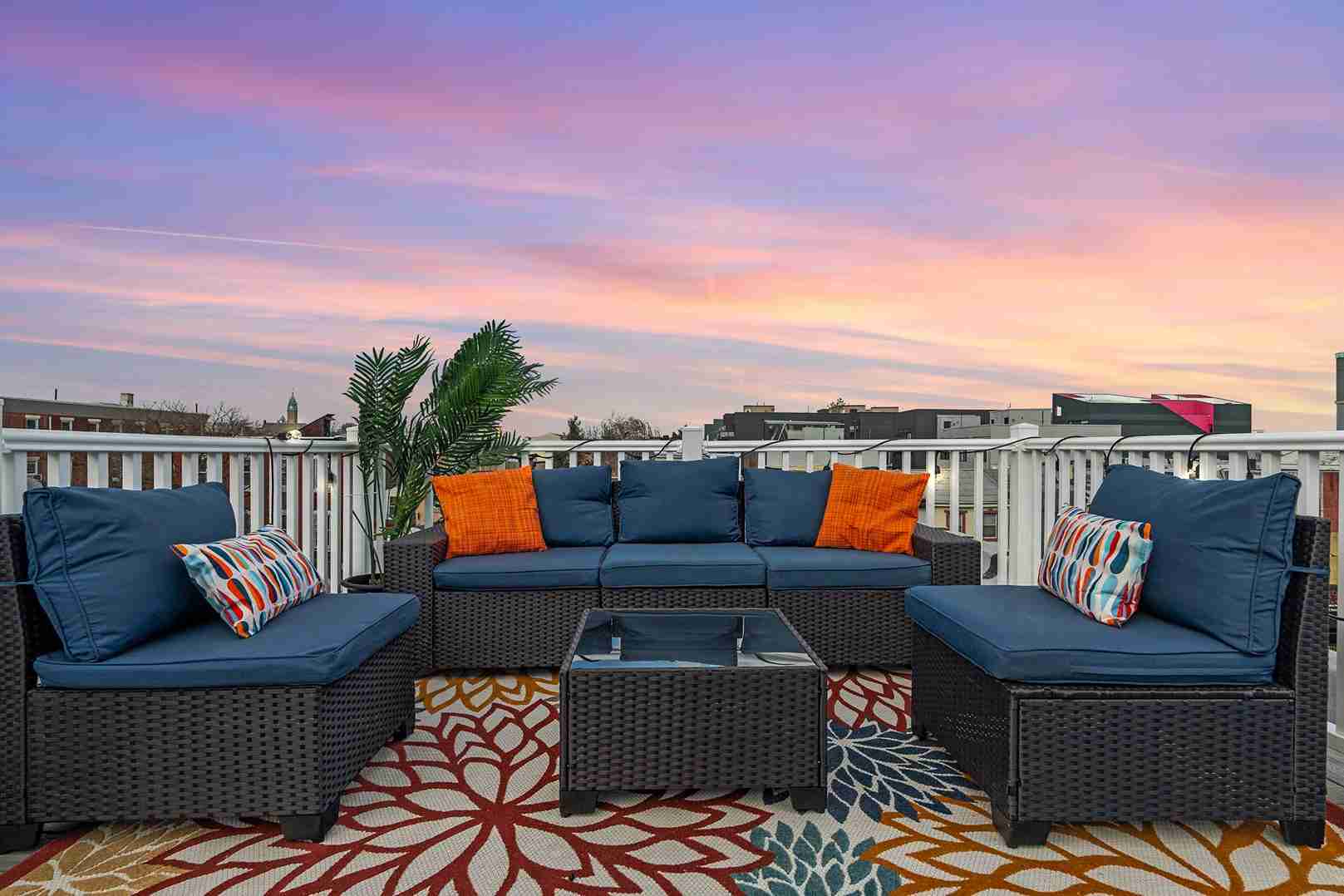 New 2BR w/ Amazing *Roof Deck* in Fishtown/NoLibs