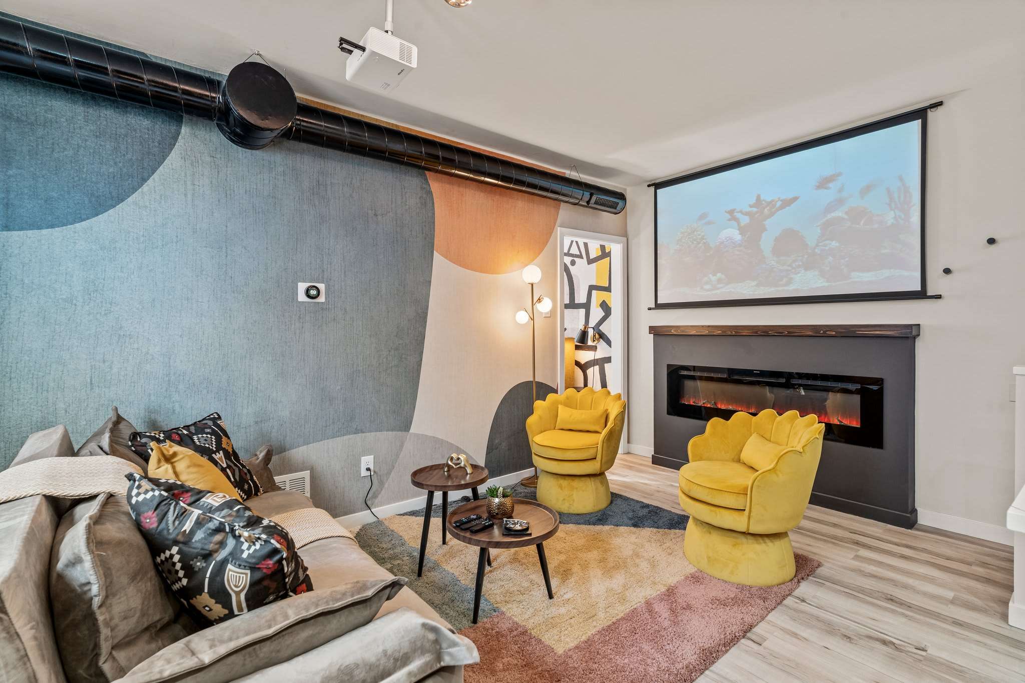 Fishtown Philly- Awesome 1BR- Perfect Location