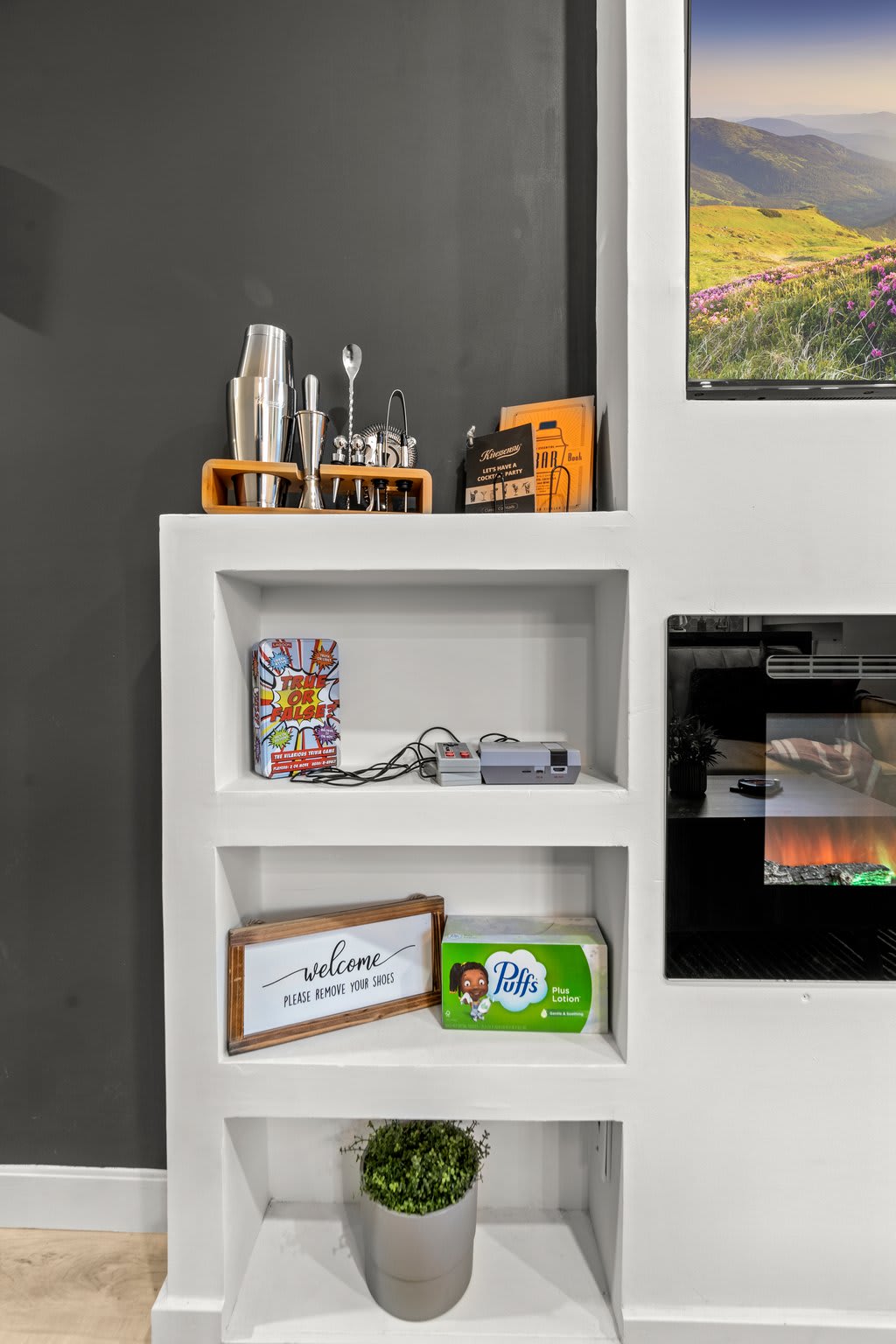 All 3 Units- Private Building in Fishtown