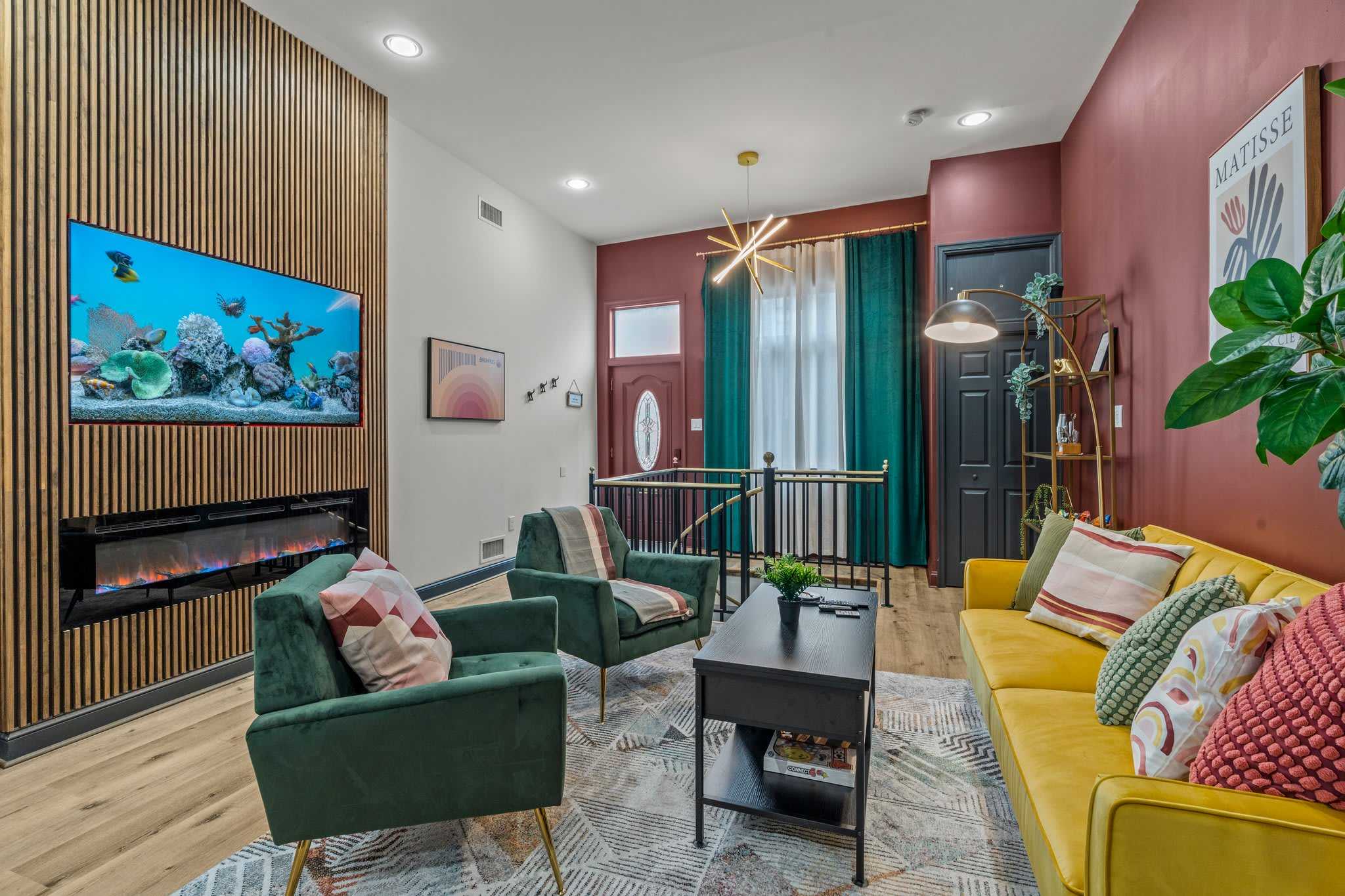 Old City History | Kid-Friendly 2BR/1.5BA